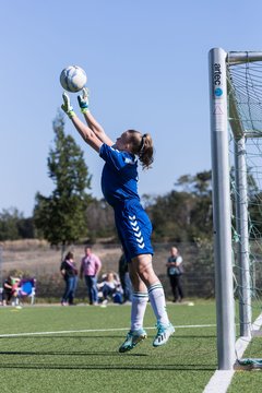 Bild 110 - wBJ FSG Kaltenkirchen - MSG Siebenbaeumen-Krummesse : Ergebnis: 2:5